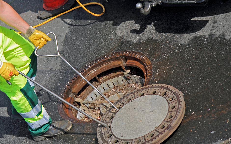 tarif curage canalisation Le Chesnay